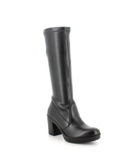 STIVALE CON TACCO ENVAL SOFT DONNA NAPPA SOFT/S.NA NERO 6759900