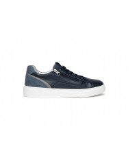 SNEAKERS NEROGIARDINI UOMO BLU E400241U/200