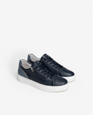 SNEAKERS NEROGIARDINI UOMO BLU E400241U/200