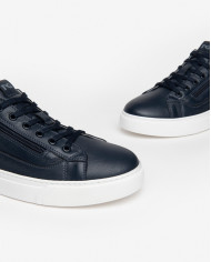 SNEAKERS NEROGIARDINI UOMO BLU E400241U/200