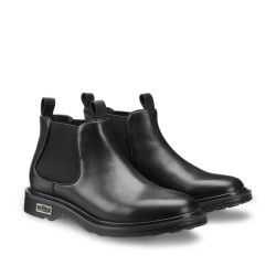 STIVALETTI CULT DONNA SABBATH 3305 BLACK CLW330500