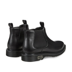 STIVALETTI CULT DONNA SABBATH 3305 BLACK CLW330500