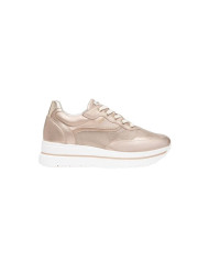 SNEAKERS NEROGIARDINI DONNA ETOILE SATURN ETOILE SATURN VELOUR FEMME MARTE NUT TR CORVAR E512903D/675