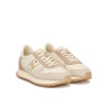 SNEAKERS BLAUER DONNA S6MILLEN03/NYS CREAM