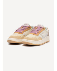 SNEAKERS COLMAR DONNA AUSTIN BLOOM OFF WHITE-MULTICOLOR 131 AUSTIN B 131 25AW