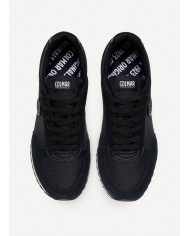 SNEAKERS COLMAR UOMO TRAVIS ONE BLACK 001 TRAVIS O 001 25AW