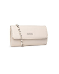 POCHETTE NEROGIARDINI DONNA SAND 19X10X6CM E443700DE/143