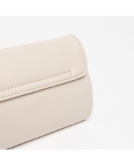 POCHETTE NEROGIARDINI DONNA SAND 19X10X6CM E443700DE/143