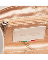 POCHETTE NEROGIARDINI DONNA SAND 19X10X6CM E443700DE/143
