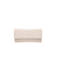 POCHETTE NEROGIARDINI DONNA T.NAPPA SAND  22X13X4CM E543801DE/143