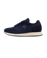SNEAKERS COLMAR UOMO TRAVIS ONE NAVY 003 TRAVIS O 003 25AW