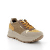 SNEAKERS CON ZEPPA IGI&CO DONNA AVORIO/BEIGE 6675611