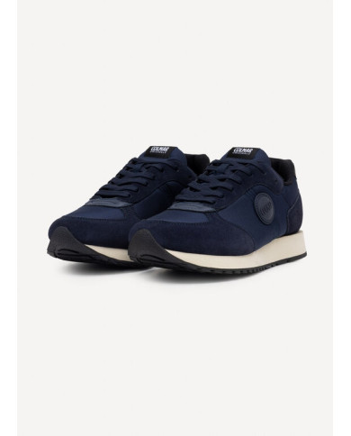 SNEAKERS COLMAR UOMO TRAVIS ONE NAVY 003 TRAVIS O 003 25AW