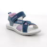 SANDALO PRIMIGI BAMBINA SCAM/T.TEJUS MU JEANS/JEANS 1385533   
