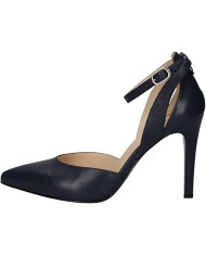 DECOLLETE' NEROGIARDINI DONNA NAPPA PANDORA TPU DIMONA LADY NERO E011073DE/100