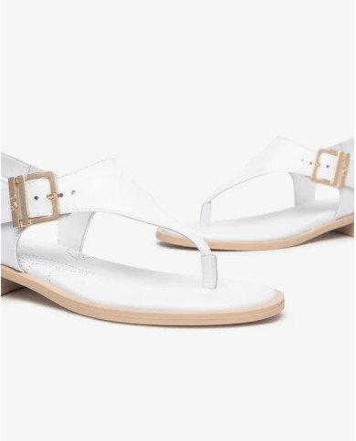 INFRADITO NEROGIARDINI DONNA LOIRA BIANCO TR ACCRA 592 BEIGE E513405D/707 