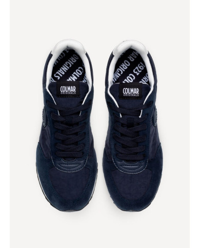 SNEAKERS COLMAR UOMO TRAVIS 'TRAVIS ONE NAVY 001