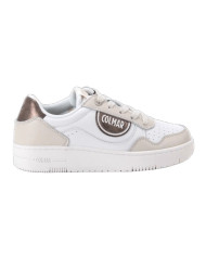 SNEAKERS COLMAR DONNA AUSTIN CLASS WHITE-WARM GRAY-BRONZE 109 AUSTIN C 109