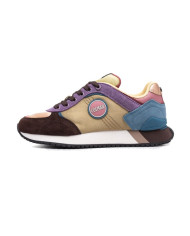 SNEAKERS COLMAR DONNA TRAVIS PLUS GLOW MULTICOLOR 068 TRAVPL G 068