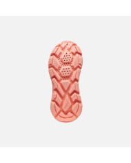 SNEAKERS GEOX BAMBINA JUNIOR   J FLEXYPER FAST A - MESH+TRAN LILLA/CORALLO J55N5A 0149J C8R7Q