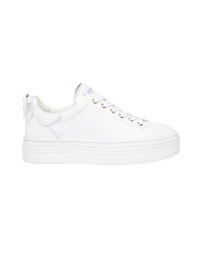 SNEAKERS NEROGIARDINI SKIPPER BIANCO E306521D/707