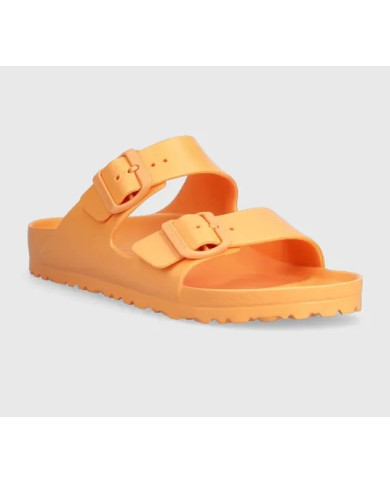 CIABATTE BIRKENSTOCK DONNA ARIZONA EVA PAPAYA SINTETICO 1025586