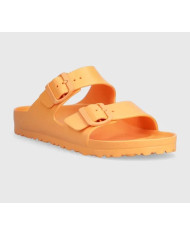 CIABATTE BIRKENSTOCK DONNA ARIZONA EVA PAPAYA SINTETICO 1025586