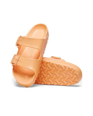CIABATTE BIRKENSTOCK DONNA ARIZONA EVA PAPAYA SINTETICO 1025586