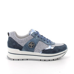 SNEAKERS IGI&CO DONNA SCAM/TESS.LACE JEANS 7660544