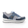 SNEAKERS IGI&CO DONNA SCAM/TESS.LACE JEANS 7660544