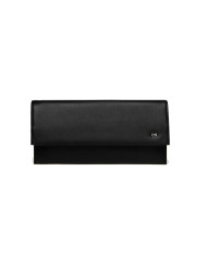 POCHETTE NEROGIARDINI DONNA T.NAPPA NERO E343003DE/100