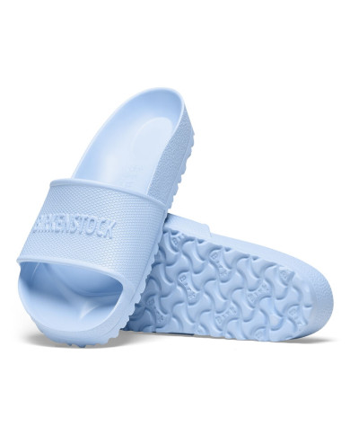 CIABATTE BIRKENSTOCK DONNA ARIZONA EVA BLU SINTETICO 1025586