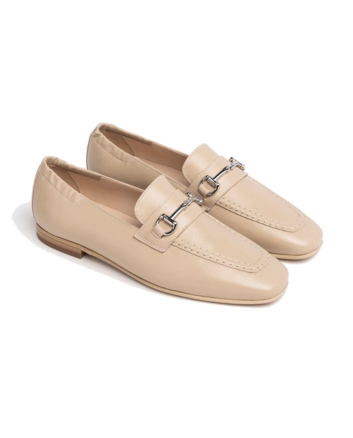 MOCASSINO NEROGIARDINI DONNA NAPPA PANDORA LINO MICROLITE VIGNOL E306341D/453