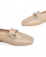 MOCASSINO NEROGIARDINI DONNA NAPPA PANDORA LINO MICROLITE VIGNOL E306341D/453