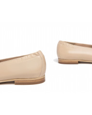 MOCASSINO NEROGIARDINI DONNA NAPPA PANDORA LINO MICROLITE VIGNOL E306341D/453