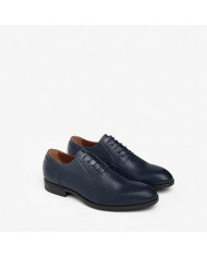 FRANCESINE NEROGIARDINI UOMO  GOMMA BLU NOTTE E302765UE/207