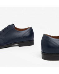 FRANCESINE NEROGIARDINI UOMO  GOMMA BLU NOTTE E302765UE/207