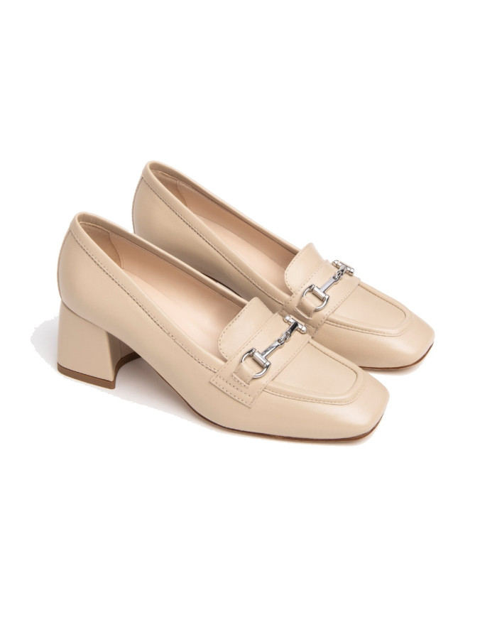 MOCASSINO NEROGIARDINI DOINNA NAPPA PANDORA LINO TPU FARA OBERA E307105DE/453