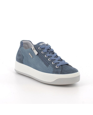 SNEAKERS IGI&CO DONNA SCAM.SU/VIT.LAM1144311