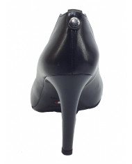 DECOLLETÈ' NEROGIARDINI DONNANAPPA PANDORA NERO TPU DIMONA LADY NERO I013500DE/100