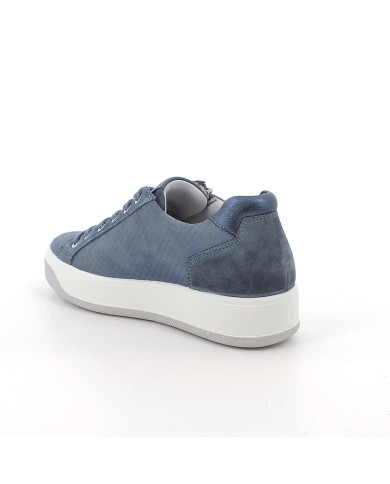 SNEAKERS IGI&CO DONNA SCAM.SU/VIT.LAM1144311