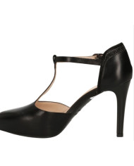 NAPPA PANDORA NERO NILO NERO TPU GEORGE SCARO NER POLI.18522