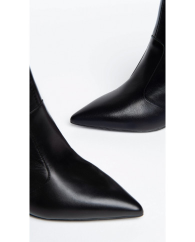 NAPPA PANDORA NERO TPU ALEK NERO