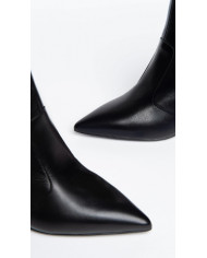 NAPPA PANDORA NERO TPU ALEK NERO