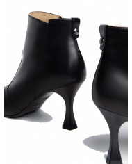 NAPPA PANDORA NERO TPU ALEK NERO