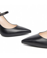 NAPPA PANDORA NERO TPU METZ MISSI NERO