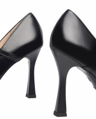 NAPPA PANDORA NERO TPU METZ MISSI NERO