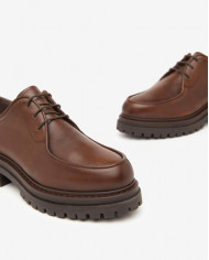 STRINGATE NEROGIARDINI DONNA DELAVATO BEIGE TR FOLGARIA  TACCO 4CM   I411411D/412