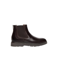 STIVALETTO NEROGIARDINI UOMO CHELSEA KENIA CAFFE' TR NOVI LIGHT I400361U/301