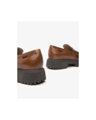 MOCASSINO NEROGIARDINI DONNA MANOLETE CUOIO TR NOCERA 965 LIGHT I411400D/400